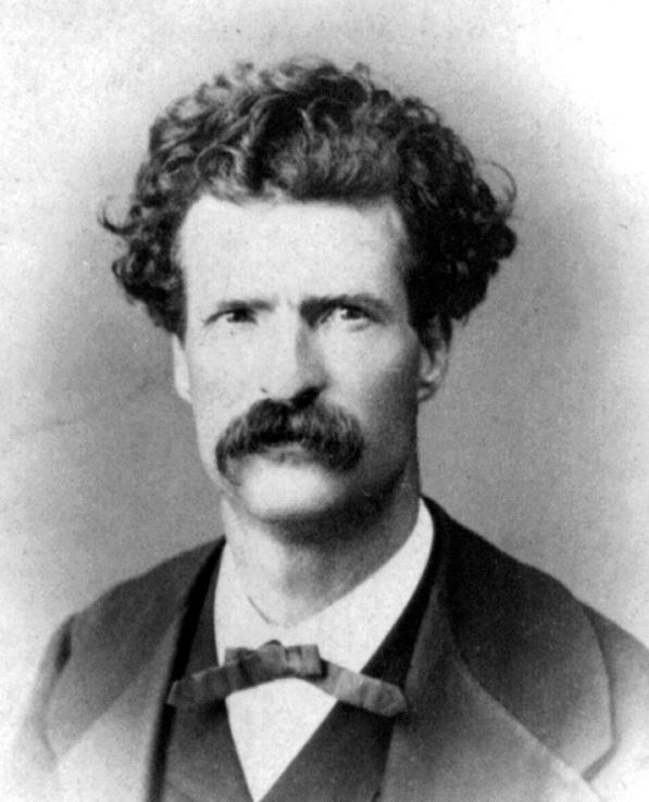Using what you ve learned, why might Twain have wanted the novel to have a comedic tone? Do you believe there is an overarching moral to the novel?