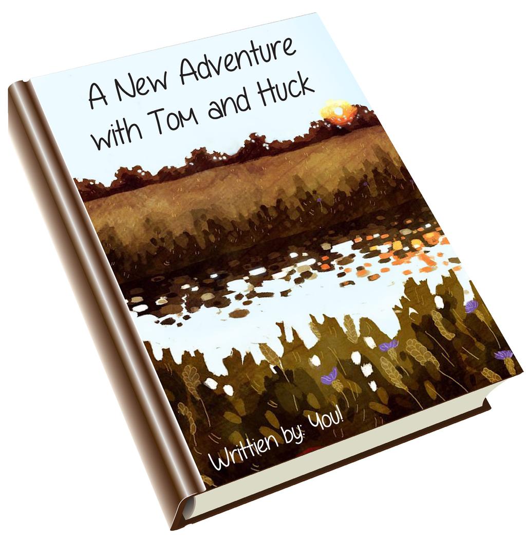 Activity Six Adventure Novel Tom Sawyer is heavily influenced by the adventure novels he s read and because of that his actions often lead he and Huck into mischief or even dangerous
