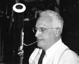 Arthur L. Gudwin (1937 2005) Terry Ewell Towson, Maryland THE DOUBLE REED 13 Arthur L. Gudwin, M.D., passed away on March 1, 2005 due to complications following surgery to remove a brain tumor at age 67.