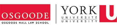 Osgoode Hall Law School of York University Osgoode Digital Commons Librarian Publications & Presentations Law Library 4-19-2018 Osgoode Digital Commons: Digital Repository Success Stories F.
