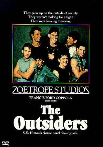 Schools continue to use books that prove themselves for as long as they can keep their hardbacks serviceable or buy new or used paperbacks (The Outsiders, 1967 The