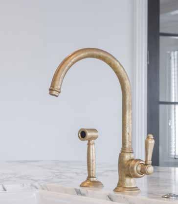 Nicolazzi taps are a sound investment for any discerning purchaser, are guaranteed for 6 years from purchase date, and are