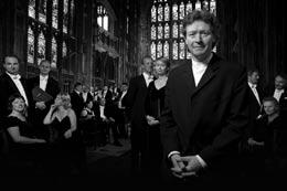 The Sixteen HARRY CHRISTOPHERS fter nearly three decades of world-wide performance and recording, The Sixteen is Arecognised as one of the world s greatest vocal ensembles.