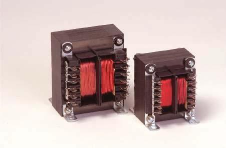For 5 VDC and ±12 VDC or ±15 VDC Regulated Power Supplies Requiring International