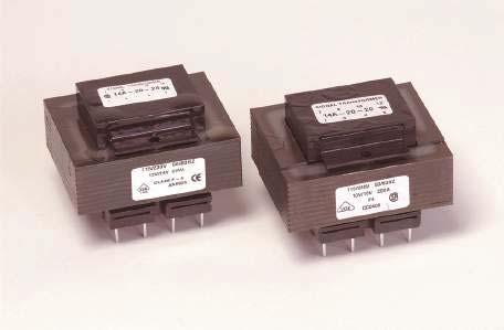 For 5 VDC and ±12 VDC or ±15 VDC Regulated Power Supllies Requiring International