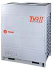 OUTDOOR UNIT DIMENSIONS WEIGHT Mini TVR Outdoor Unit 220 V / 60 Hz / 1 Ph 4TVH0040B1000 40.900 btu/h or 3.41 Tr 1327 900 320 95 4TVH0048B1000 47.800 btu/h or 3.98 Tr 1327 900 320 95 4TVH0055B1000 52.