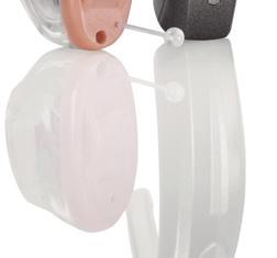 Summit hearing aids are available in