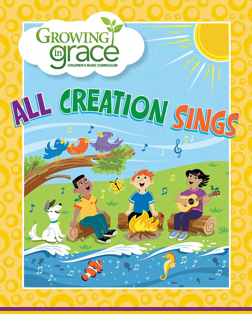 Older Children Spring Celebrating Grace, Inc 6501 Peake Road, Building 800,