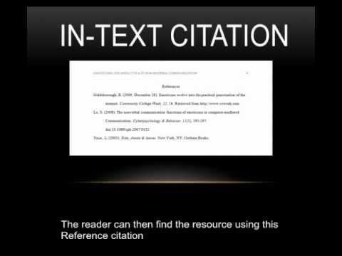 In-Text