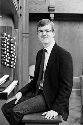 Thomas Russell joined the staff at First Presbyterian Church in Columbia in early 2016 where he serves as Organist and Assistant Director of Music.