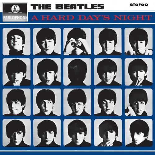 10. The very first Beatle record to have all original compositions! What s to hate honestly? The Lennon-McCartney partnership was taking full effect.