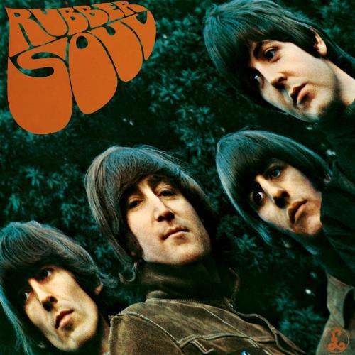 7. There s a huge leap from Rubber Soul and everything else the Beatles released prior to that. This was the turning point for the band.