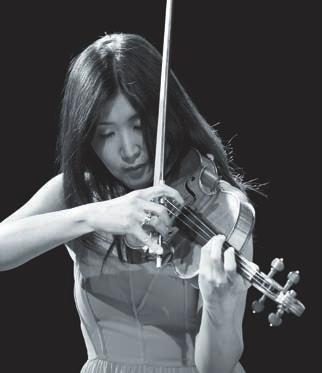 biographies Professor of Violin Helen Hwaya Kim joined the music faculty in 2006 at Kennesaw State University with a stellar performance background.