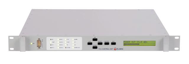 Analogue or Digital Frequency: 6 22 GHz Frequency agile up to 500 MHz Max Power Output: 6 GHz