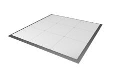 //PACKAGES //FLOORING Raised Flooring (32RF) Carpet Tiles (CPT)