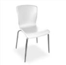 00 H07 Bellissima Chair - White WHITE R385.00 H12 Aluminium Chair SILVER R415.