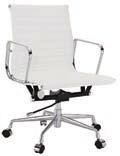 Grey 010209 $57 Plastic seat & aluminium legs/arms CANTON