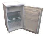 BAR Fridge White 062601 $245 White 060101 $140 Bar fridge with mini freezer 550(w) x 555(d) x 850mm(h) WATER URN Hot Water - 8 Litre