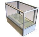 1700mm 1200(w) x 600(d) x 900mm(h) Lockable glass top section Lockable base cupboard GLASS WINDOW Showcase Glass 070105 $387 1000(w) x 450(d) x 1800mm(h) Lockable glass top section
