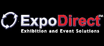 PRINTED ON RECYCLED PAPER Your Australia-wide exhibition, event and conference partner. Contact Us: Ph: 1300 697 634 Fx: 1300 869 311 Email: info@expodirect.com.