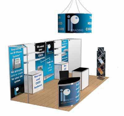 the stand only and does not include items of furniture, AV or power supply & consumption, as demands for
