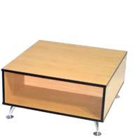 450 (301O Orange) - $50.00NZD rectangular coffee table H.430 x W.900 x D.