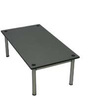 www.displayworks.co.nz tables Mobilier TABLE H.750 x D.600 (366 Black) - $100.