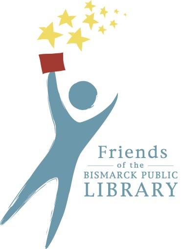 FRIENDS OF THE LIBRARY Tuesday, April 10 Reception for FOL Members 6:30 PM Business Meeting 7:00 PM Guest speaker 7:15 PM Join us for the Friends of the Bismarck Public Library s annual meeting.
