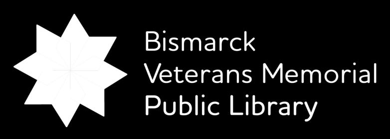 Library Sponsored by the Friends of the Bismarck
