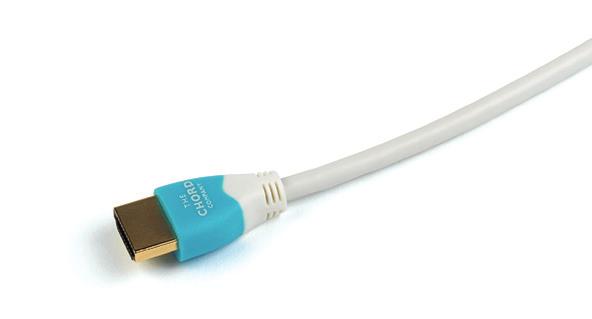Dual layer, high frequency effective shielding. Gold-plated plug and signal pins. C-stream For audio streaming systems requiring cables with RJ45 connectors.