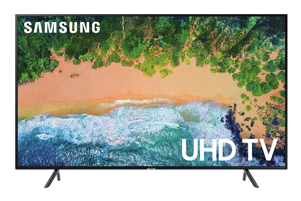KEY FEATURES Product Type Ultra HDTV 4K UHD Picture PurColor Essential Contrast HDR 4K UHD Game Mode UHD Engine Motion Rate 120 UHD Dimming Contrast Enhancer Smart TV Universal Browse Connect & Share