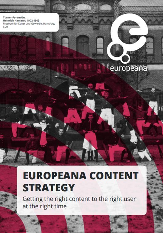Europeana Framework Title