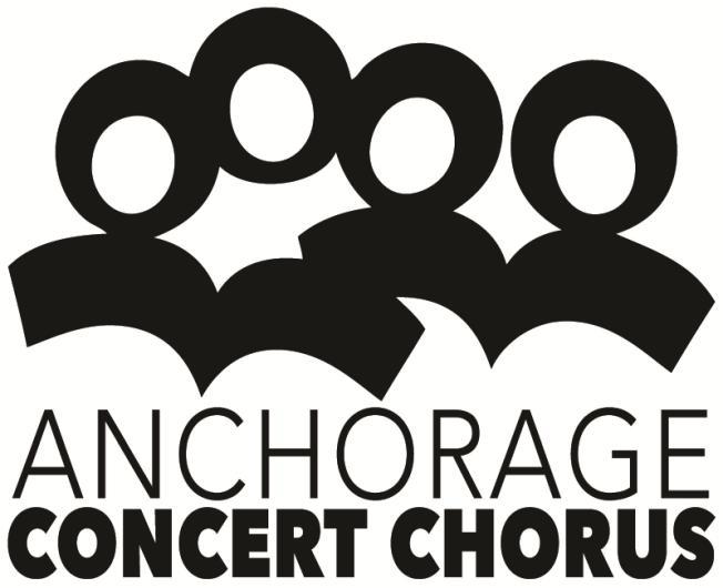 ANCHORAGE CONCERT CHORUS MEMBERSHIP GUIDELINES 2017-2018 Artistic Director/Conductor Grant