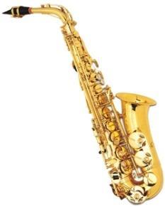Woodwinds The woodwind family consists of reed instruments such as the clarinet and saxophone. It also includes the flute, piccolo, and similar instruments, though these are typically made of metal.