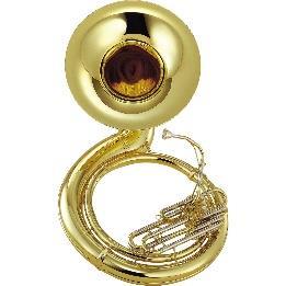 It is a larger brass instrument and its mouthpiece is larger than that of a trumpet, but requires little upkeep other than occasional