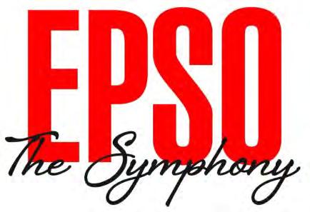 El Paso Electric Young People s Concerts January 29-31, 2014 10:30am and 12:30pm Abraham Chavez Theatre El Paso Symphony Orchestra Andy Moran, conductor THE ORCHESTRA ROCKS Come to Play Thomas