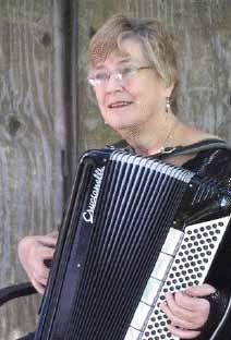 Bonnie is one of the Northwest s finest accordionists, performing a versatile repertoire of American, European Continental (French, Italian, etc), and classical music.