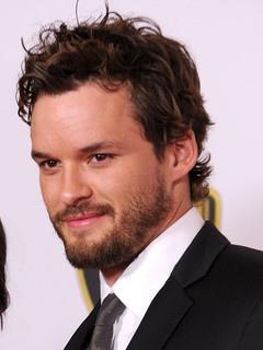 ACTOR/EXECUTIVE PRODUCER: AUSTIN NICHOLS was born in Michigan and raised in Texas from the age of 2.