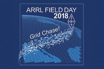 Field Day 2018 Attention all WARAC members, Field Day is just two short weeks away! Be sure to attend the June club meeting, get all the details, and sign up for what interests you.