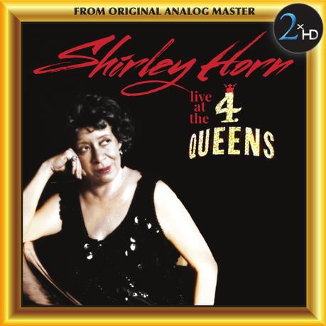 Long a favorite of Miles Davis and Quincy Jones, who both championed her early in her career, Shirley Horn was a unique jazz presence.