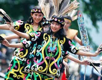 and competitions dance, for example Legong is a form of Balinese dance.