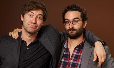 Mark and Jay Duplass Mark and Jay Duplass are brothers who co-direct and co-write films together Mark and Jay may be the most wellknown of the mumblecore filmmakers.