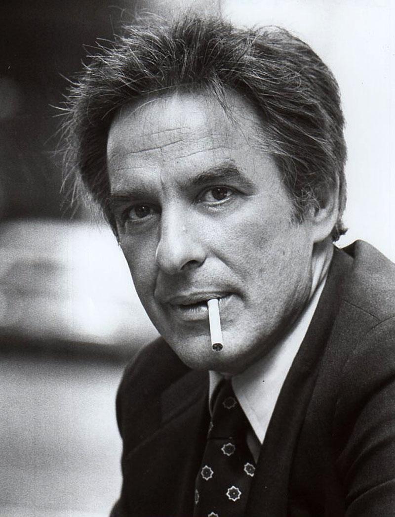 John Cassavetes: Indie Godfather John Cassavetes (1929-89) had a disproportionate influence on indie filmmaking compared to his commercial success.