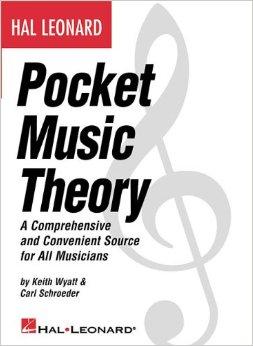 Hal Leonard Pocket