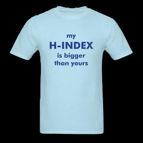 H Index