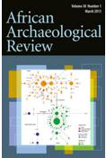 Archaeological Review African Journal of
