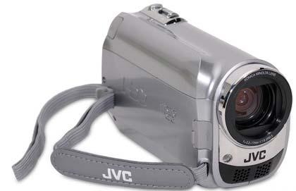 For amateur videographers, these cameras are fully functional and easy to master.