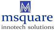 Msquare Innotech Solutions Pvt. Ltd.