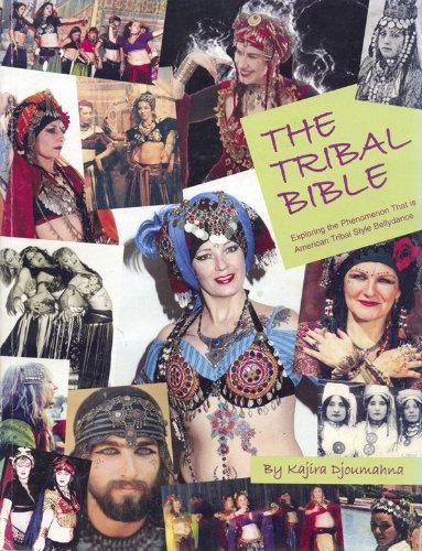 The Tribal Bible,