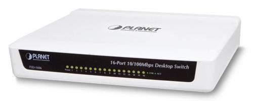 3at standard Industrial wide temperature design LAN Switch FSD-803: 8 Ports 10/100M Fast Ethernet Switch Eight 10/100Mbps